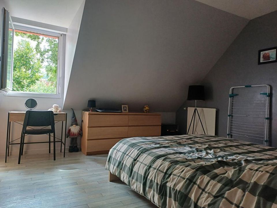 Villa i Noyon, Oise - foto 5