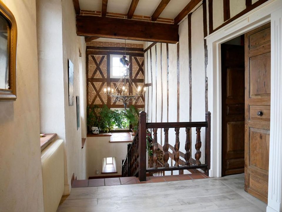 Villa i Cazeres, Haute-Garonne - bilde 5