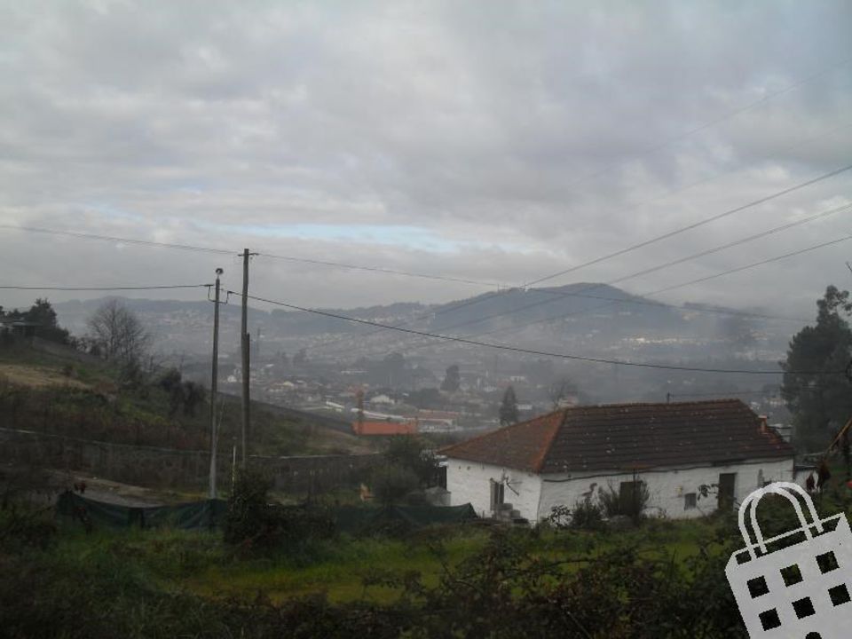 Helårsgrund i Serzedelo, Braga - foto 2