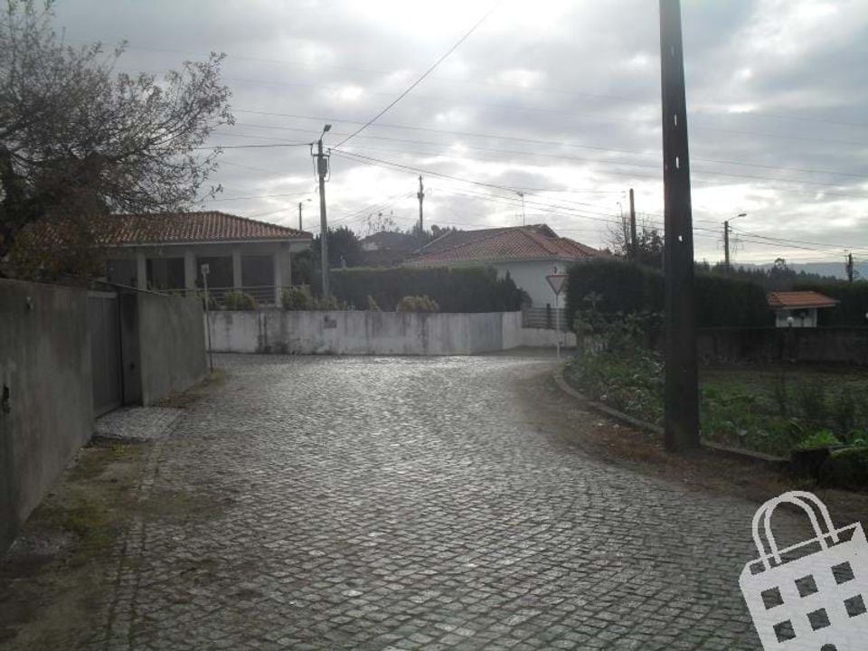 Helårsgrund i Serzedelo, Braga - foto 5