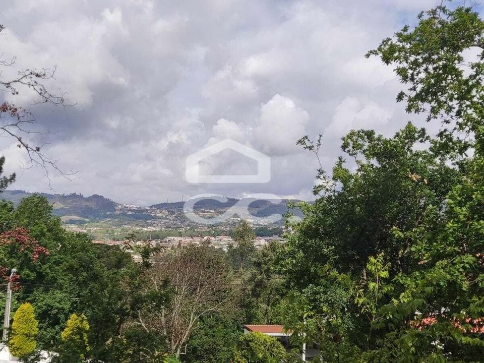 Helårsgrund i Fafe, Braga - foto 4