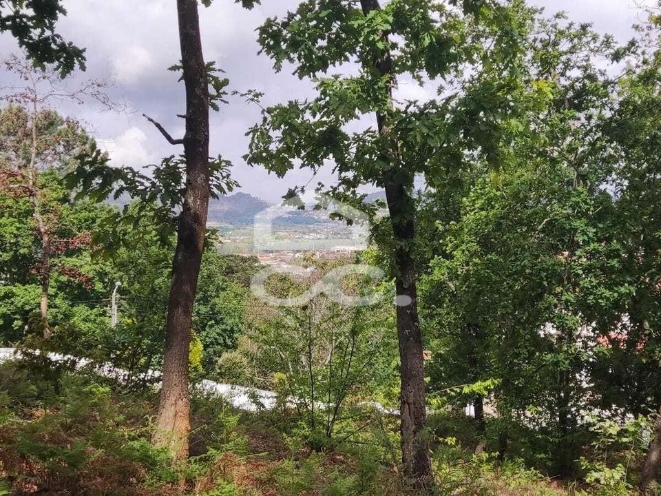 Helårsgrund i Fafe, Braga - foto 5