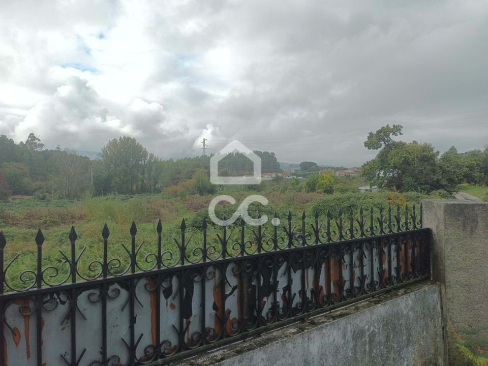 Helårsgrund i Serzedelo, Braga - foto 4