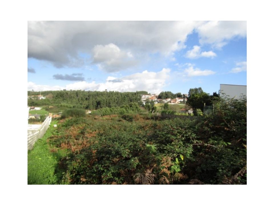 Helårsgrund i Sao Miguel de Souto, Aveiro - foto 1