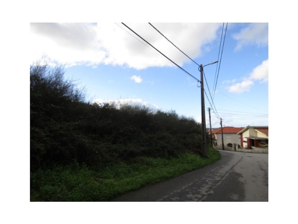 Helårsgrund i Sao Miguel de Souto, Aveiro - foto 2