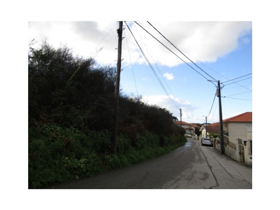 Helårsgrund i Sao Miguel de Souto, Aveiro - foto 3