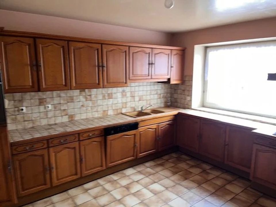 Villa i Sierck-les-Bains, Moselle - foto 3