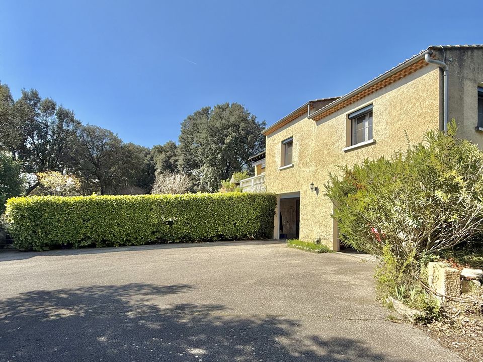 Villa i Saint-Didier, Vaucluse - foto 2
