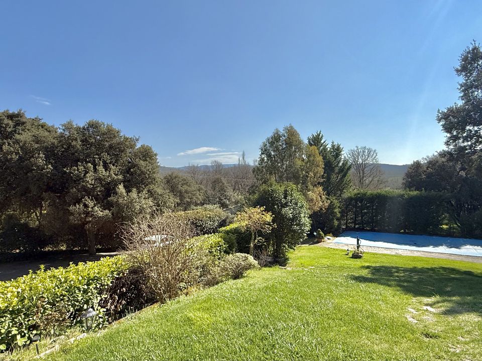 Villa i Saint-Didier, Vaucluse - foto 3