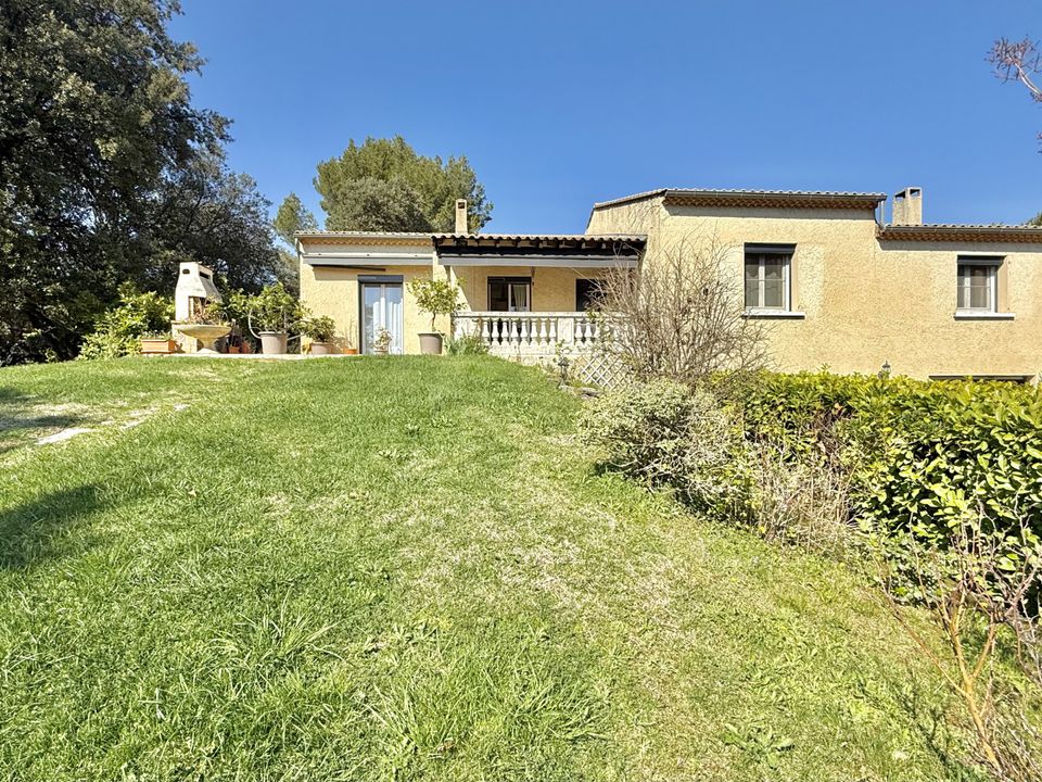 Villa i Saint-Didier, Vaucluse - foto 4