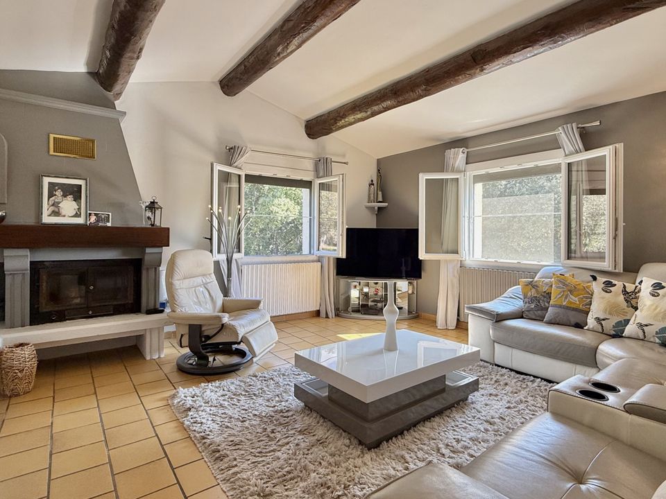 Villa i Saint-Didier, Vaucluse - foto 5
