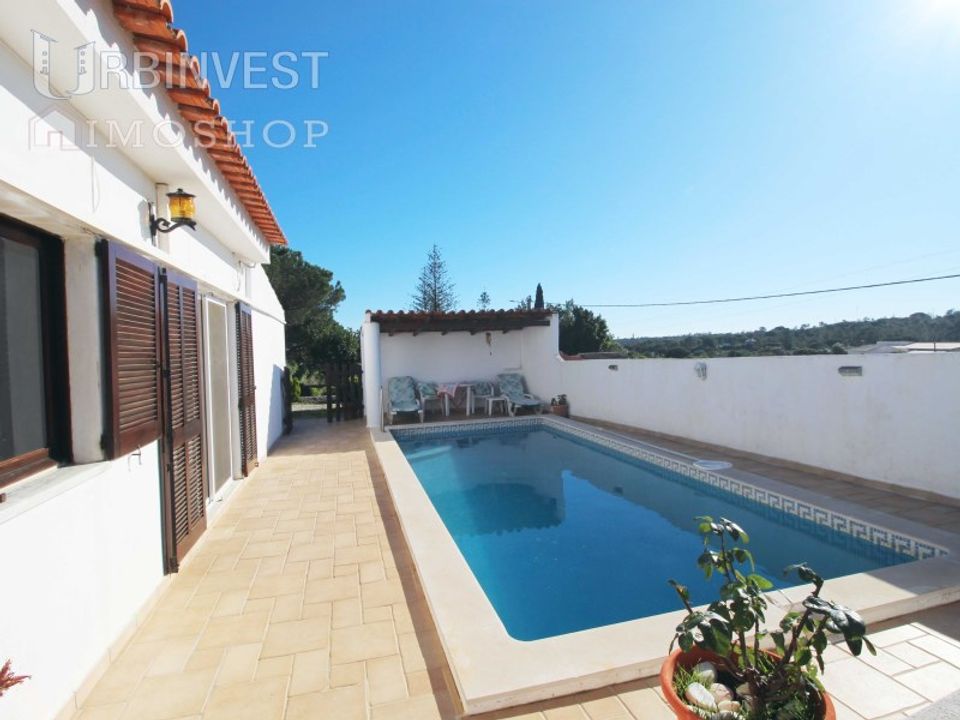 Villa i Almancil, Faro - foto 2