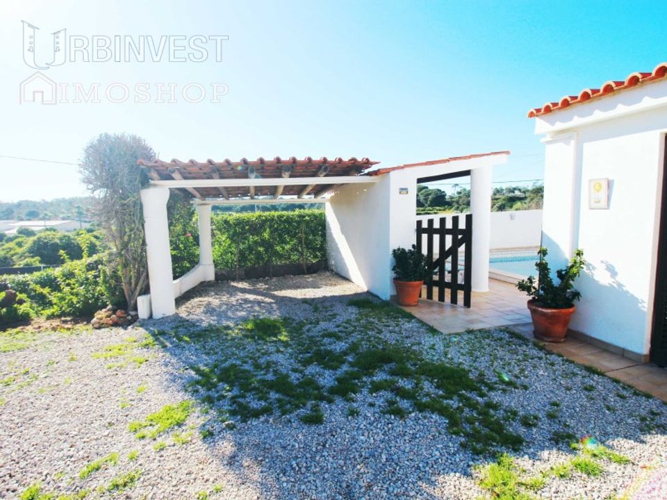 Villa i Almancil, Faro - foto 3