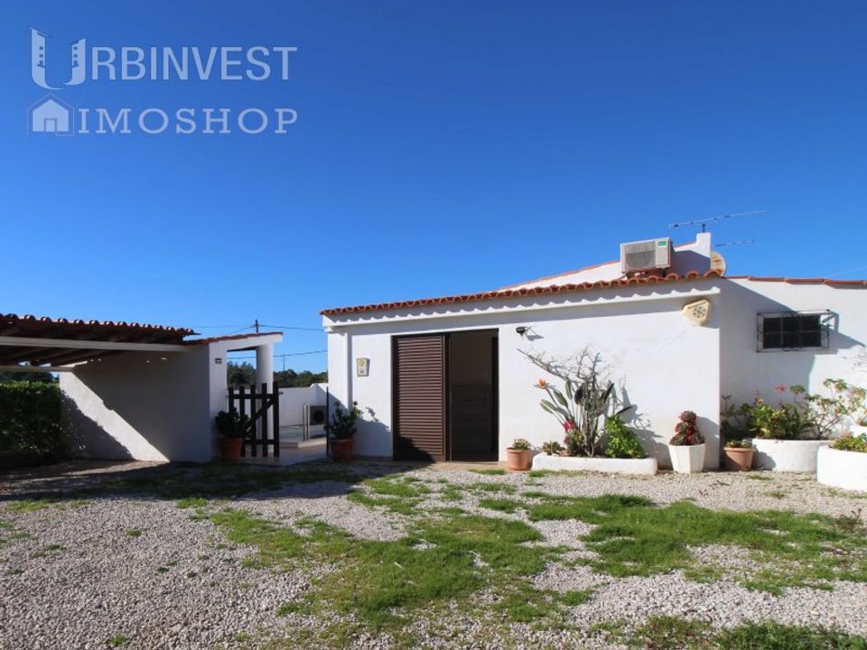 Villa i Almancil, Faro - foto 4