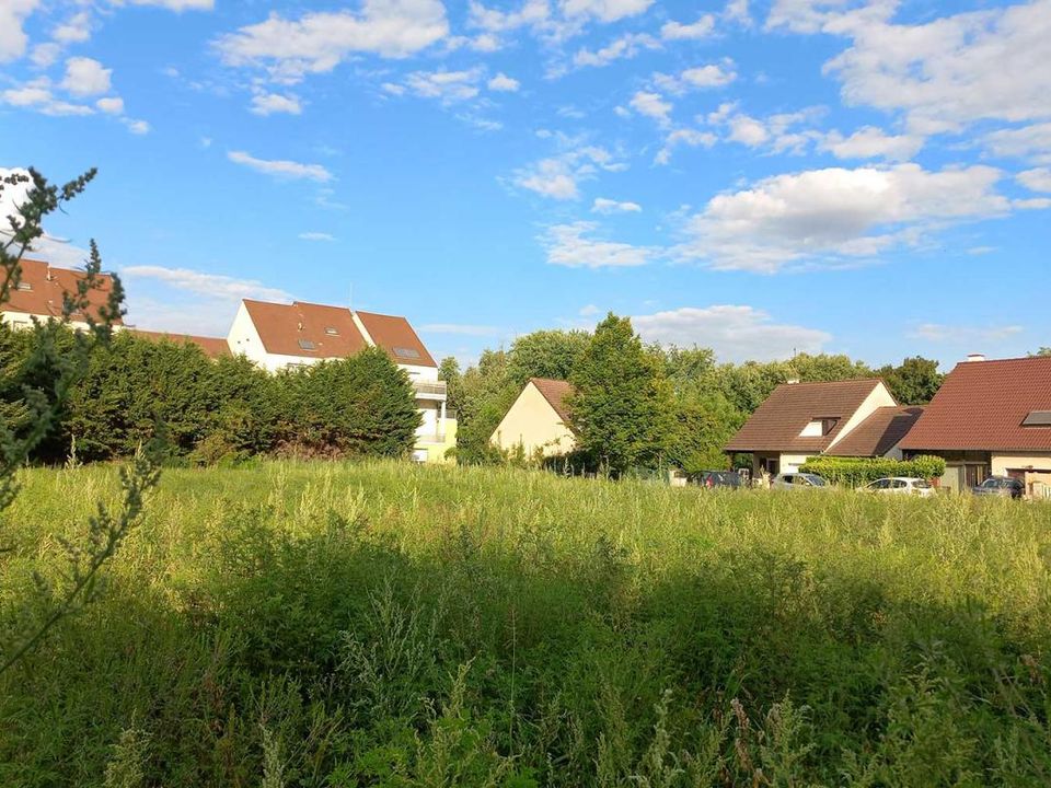 Helårsgrund i Saint-Remy, Saone-et-Loire - foto 2