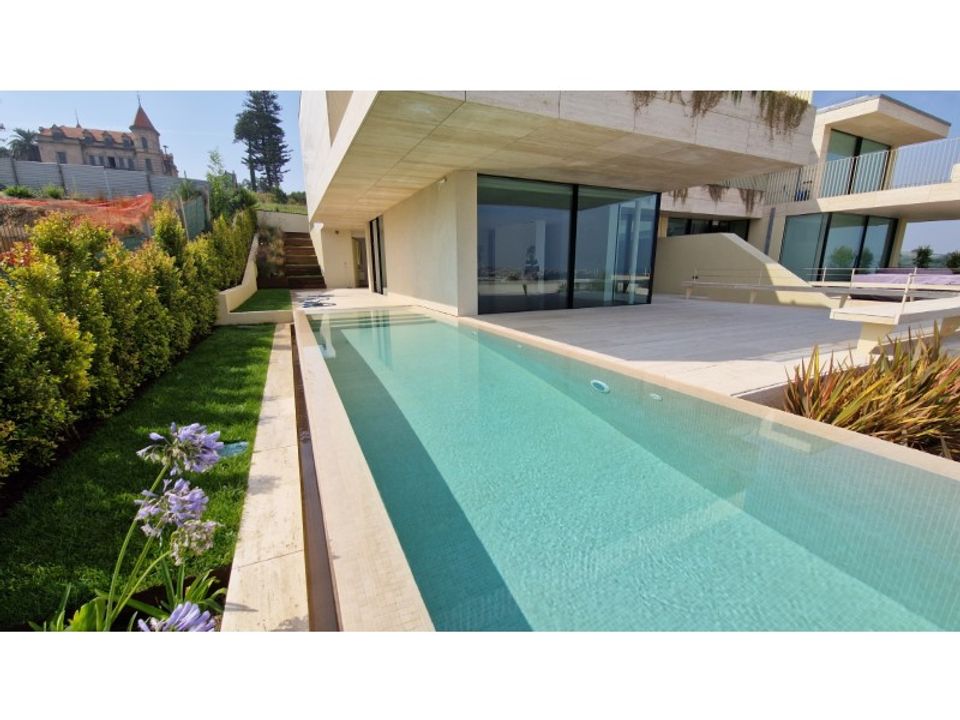 Villa i Canidelo, Porto - foto 1