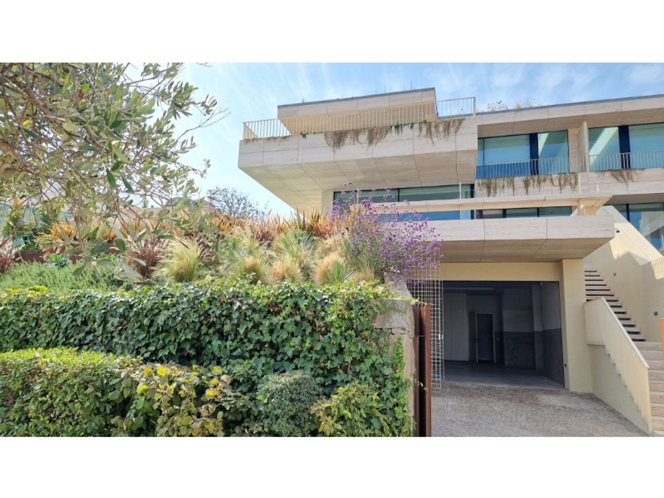 Villa i Canidelo, Porto - foto 2