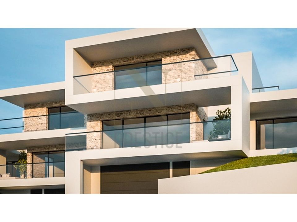Villa i Assafarge e Antanhol, Coimbra - foto 2