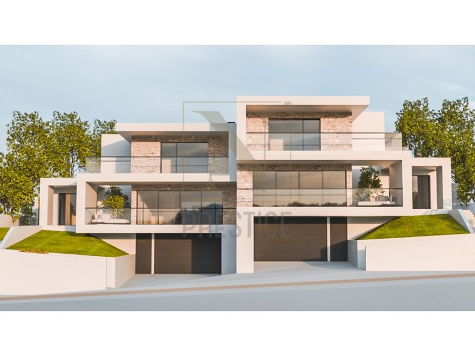 Villa i Assafarge e Antanhol, Coimbra - foto 3