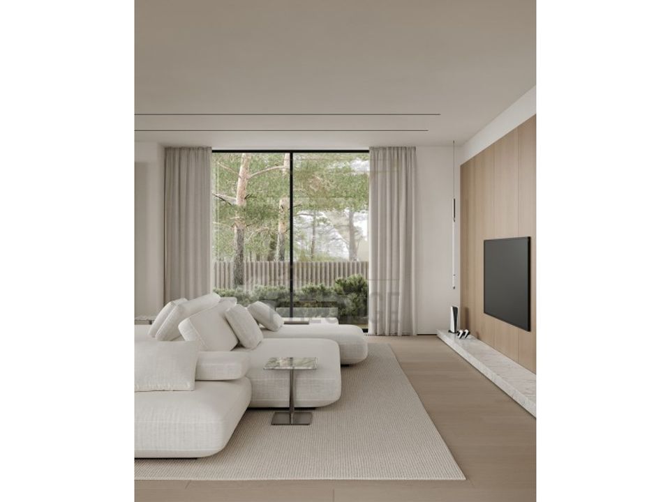 Villa i Assafarge e Antanhol, Coimbra - foto 4