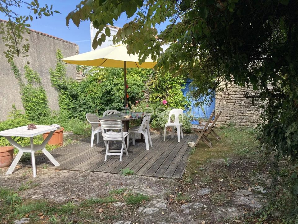 Villa i Les Portes-en-Ré, Charente-Maritime - foto 3