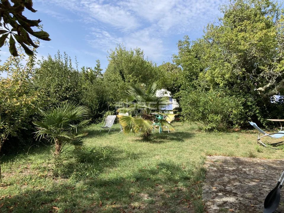 Villa i Les Portes-en-Ré, Charente-Maritime - foto 2