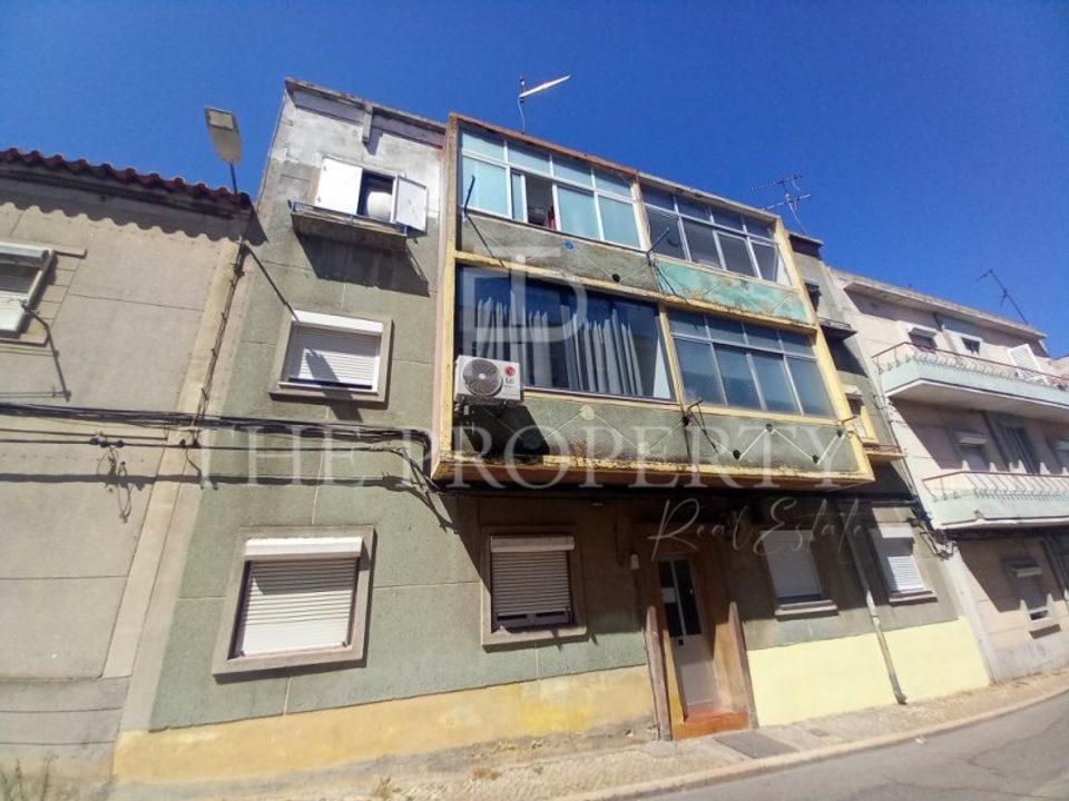 Lejlighed i Baixa da Banheira, Setubal - foto 3