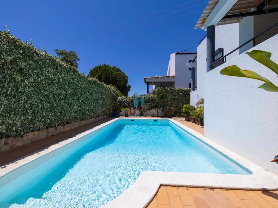 Villa i Armacao de Pera, Faro - foto 2