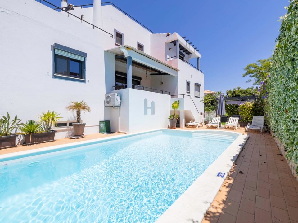 Villa i Armacao de Pera, Faro - foto 4