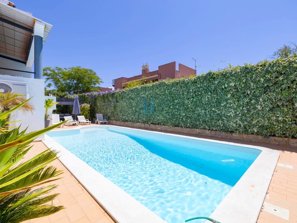 Villa i Armacao de Pera, Faro - foto 3
