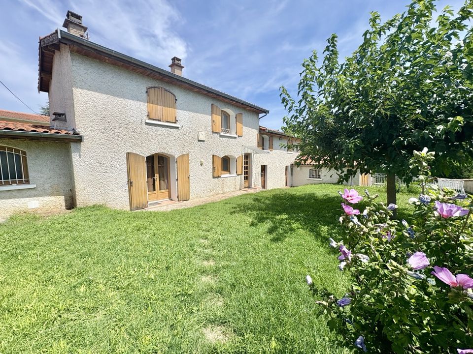 Villa in Roussillon, Isere - photo 3