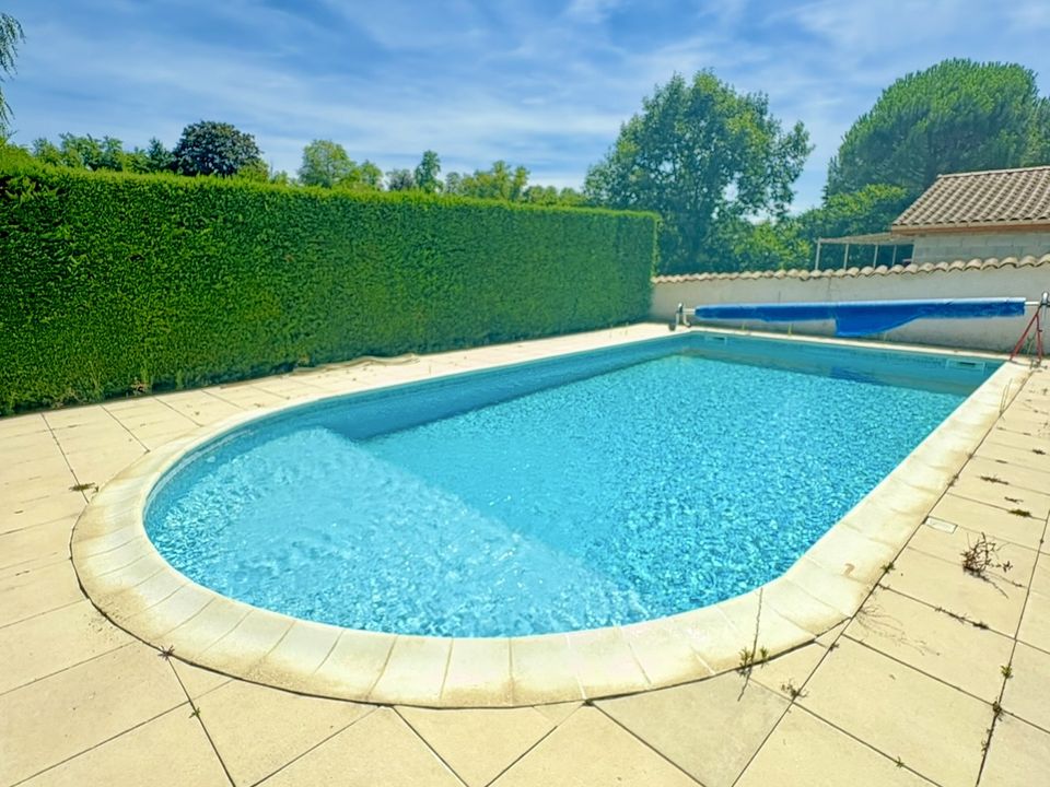 Villa in Roussillon, Isere - photo 2