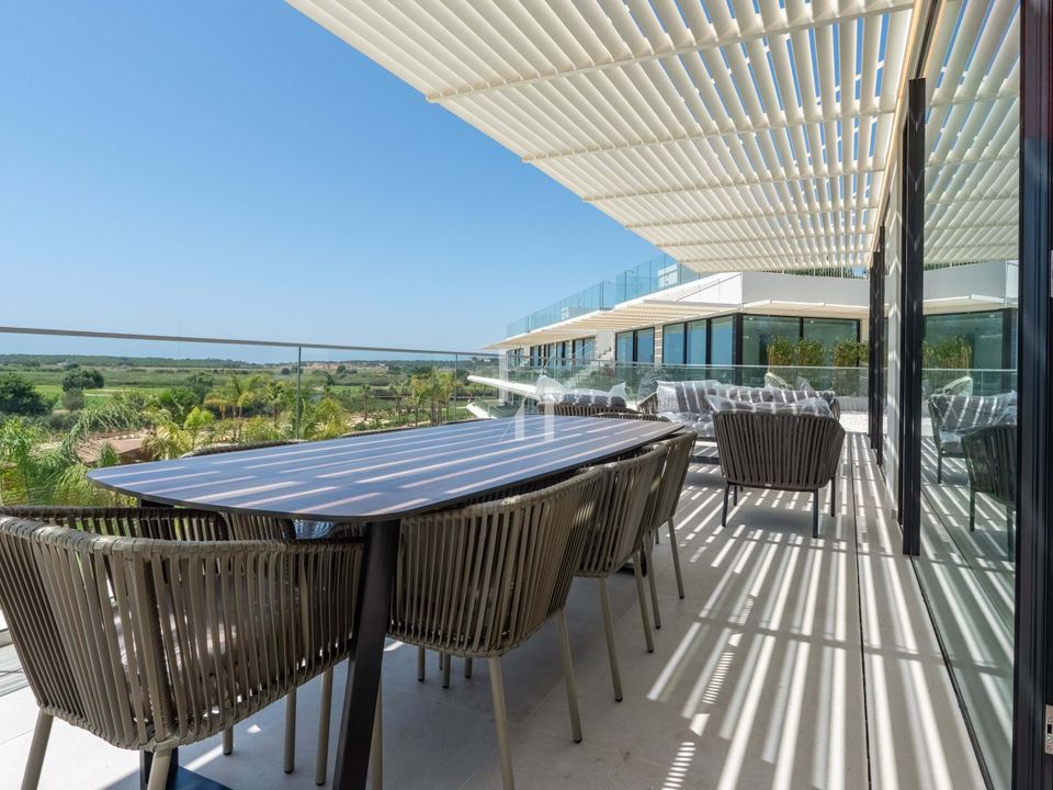 Lejlighed i Vilamoura, Faro - foto 3