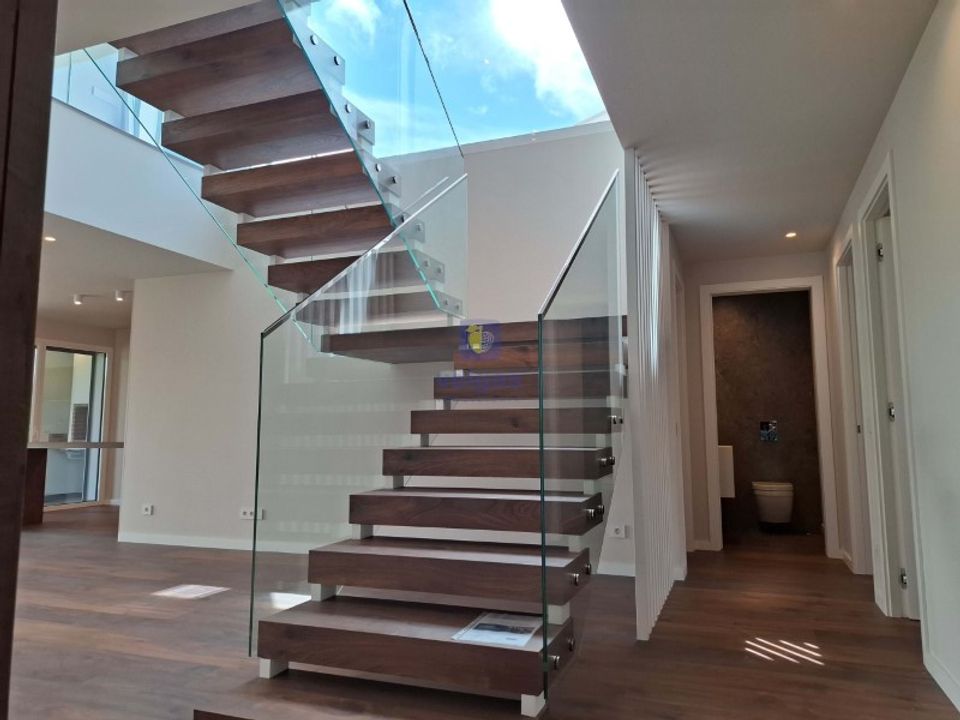 Penthouse i Leiria, Leiria - foto 1