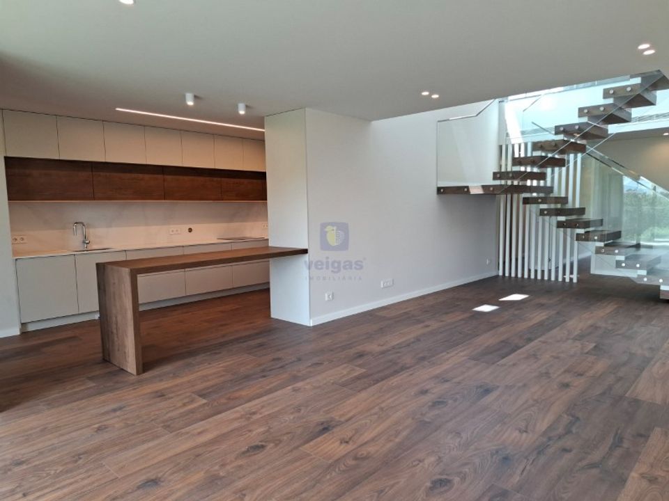 Penthouse i Leiria, Leiria - foto 2