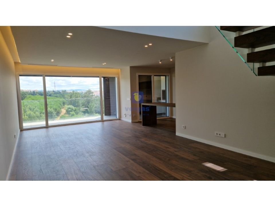 Penthouse i Leiria, Leiria - foto 3