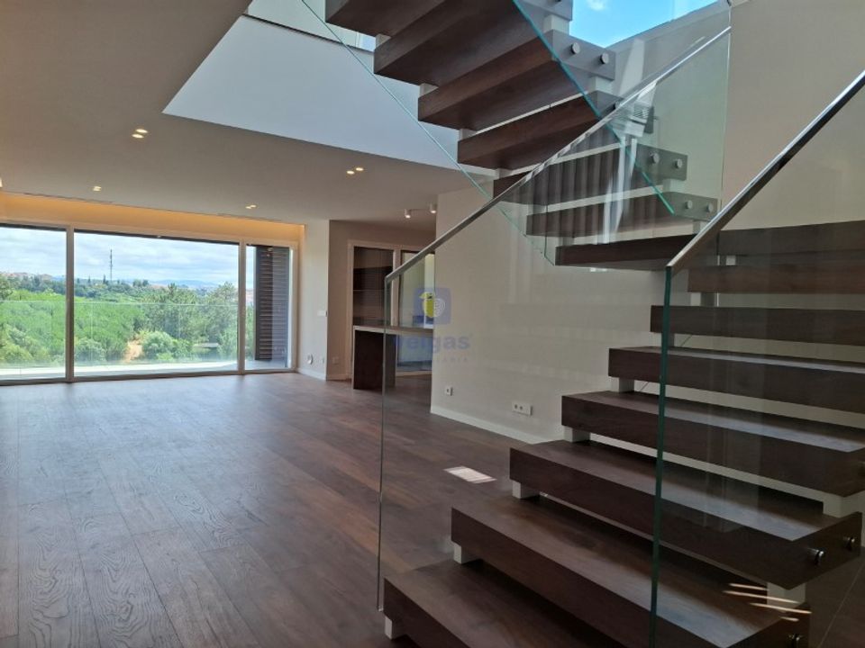 Penthouse i Leiria, Leiria - foto 4
