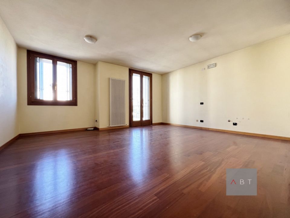 Lejlighed i San Giorgio in Bosco, Padua - foto 1