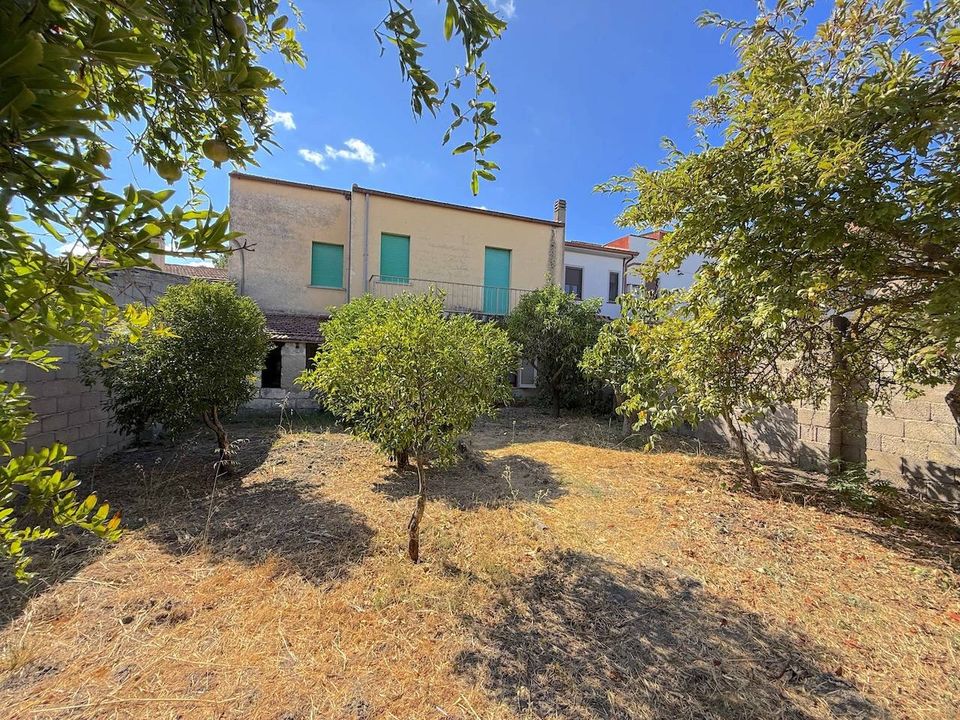 Villa i Perfugas, Sassari - foto 1