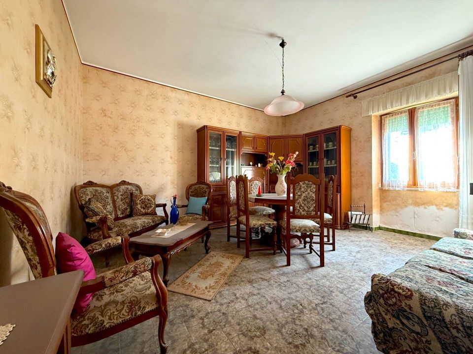 Villa i Perfugas, Sassari - foto 2