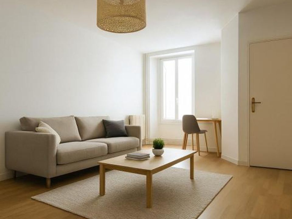Byhus i Gaillac, Tarn - foto 3