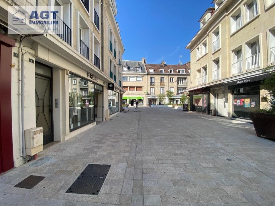 Erhvervsejendom i Beauvais, Oise - foto 2