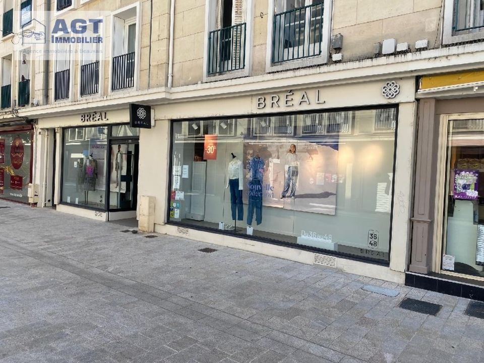 Erhvervsejendom i Beauvais, Oise - foto 3