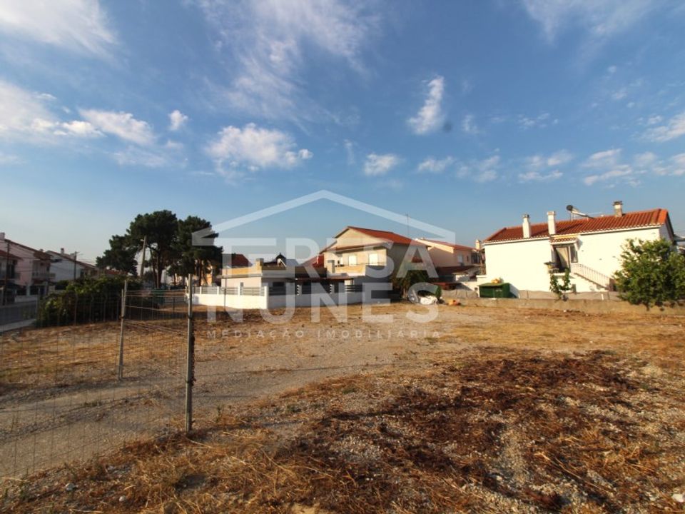 Helårsgrund i Quinta do Conde, Setubal - foto 2