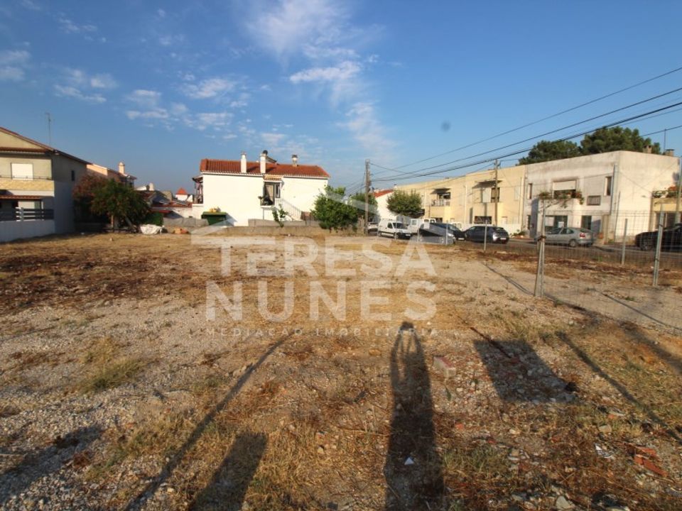 Helårsgrund i Quinta do Conde, Setubal - foto 3