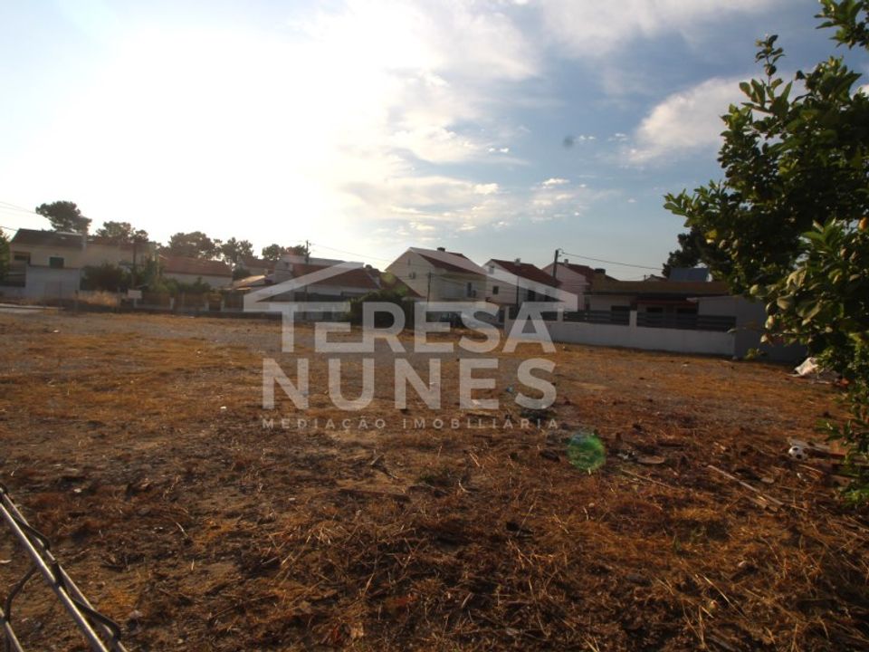 Helårsgrund i Quinta do Conde, Setubal - foto 4
