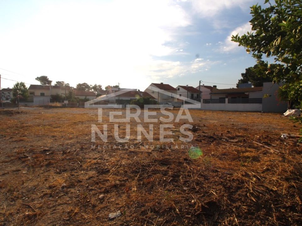 Helårsgrund i Quinta do Conde, Setubal - foto 5