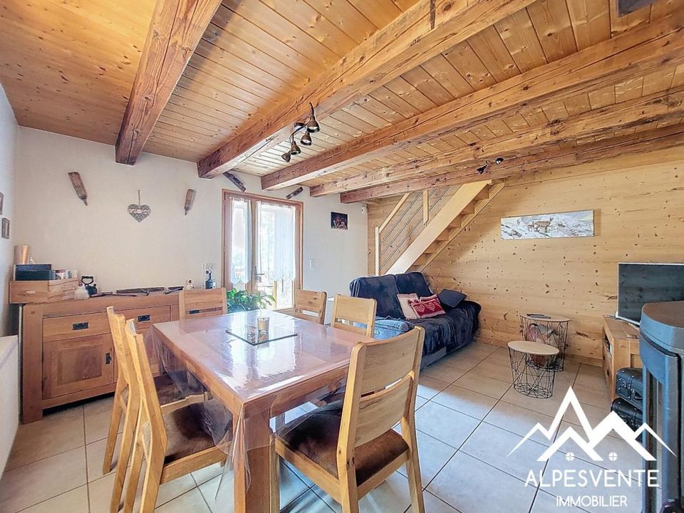 Villa i La Vernaz, Haute-Savoie - foto 2