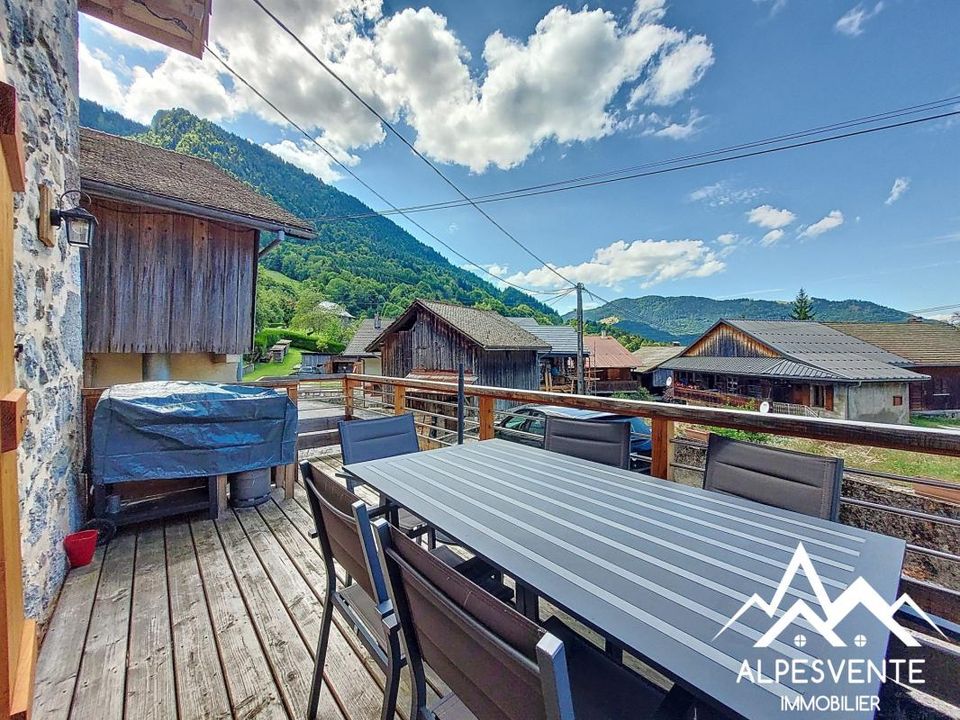 Villa i La Vernaz, Haute-Savoie - foto 5