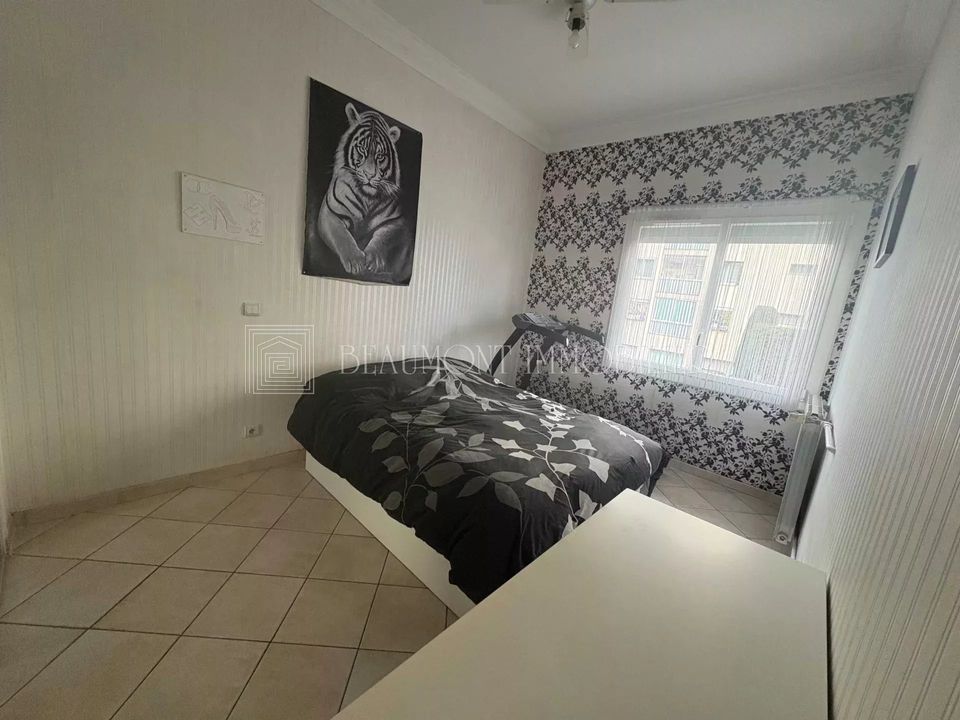 Lejlighed i Nice, Alpes-Maritimes - foto 4